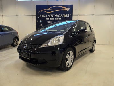 Honda Jazz 1,4 Comfort 5d