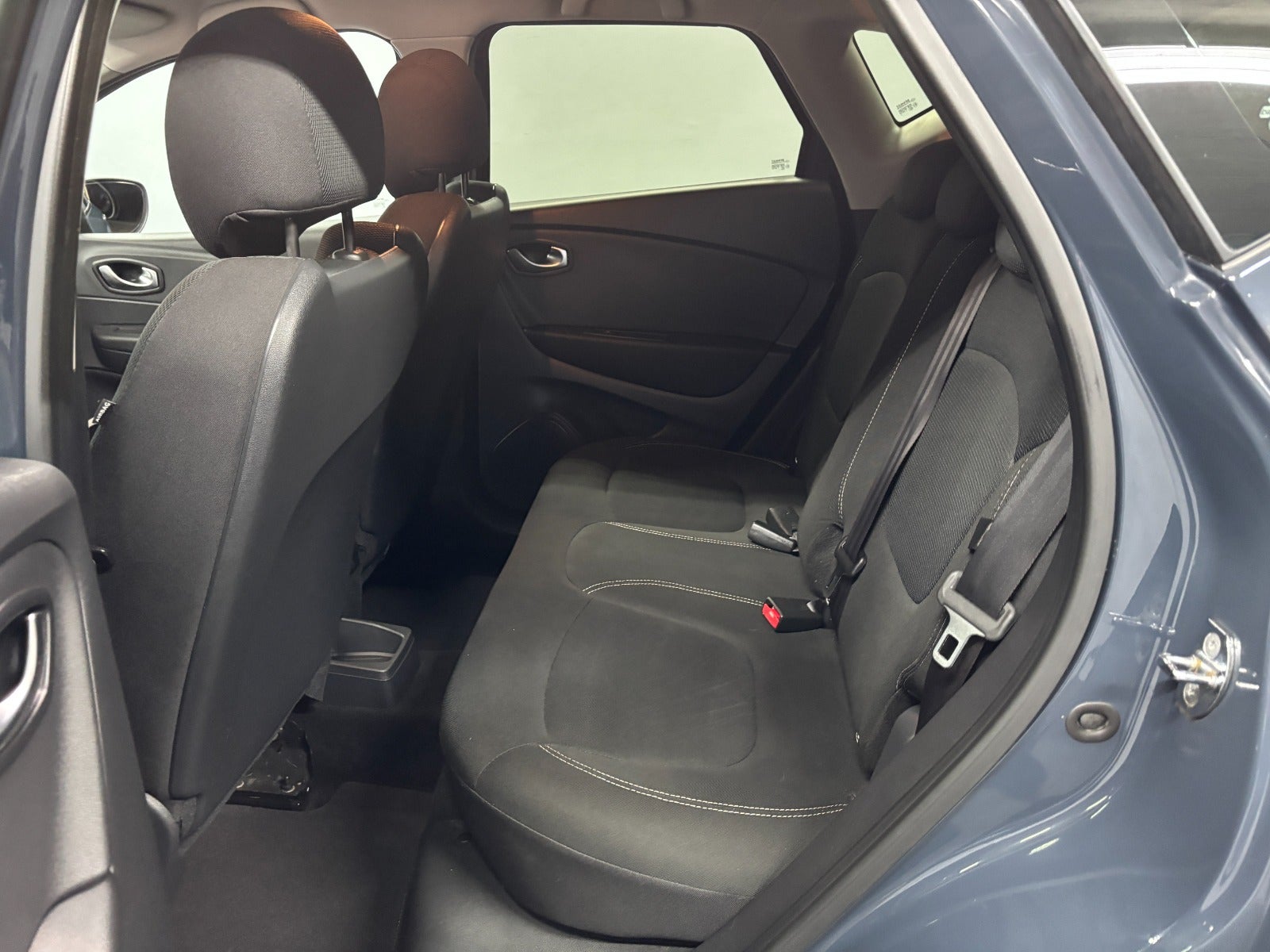 Billede af Renault Captur 1,2 TCe 120 Zen EDC