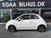 Fiat 500C Lounge