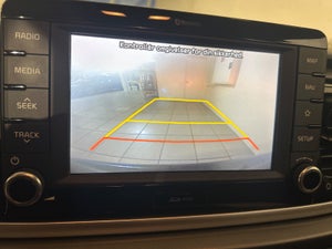 Kia Rio T-GDi Advance