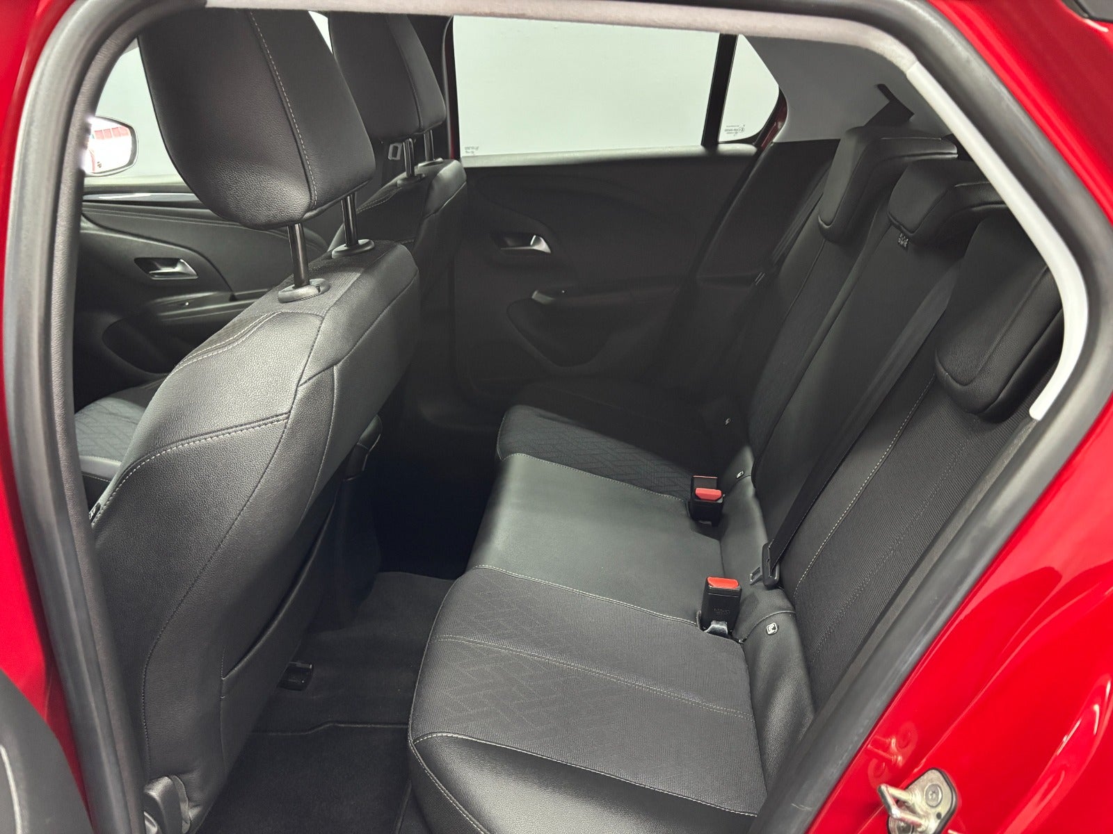 Billede af Opel Corsa 1,2 Dynamite