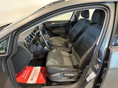 VW Golf VII TSi 130 Comfortline