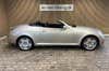 Lexus SC430 Cabriolet aut. thumbnail