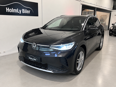 VW ID.4 Pro Performance
