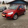 Suzuki SX4 CombiBack GLX+