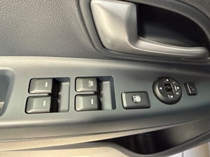 Kia Rio CVVT Attraction
