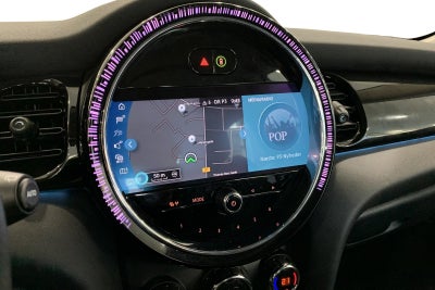 MINI Cooper SE Classic