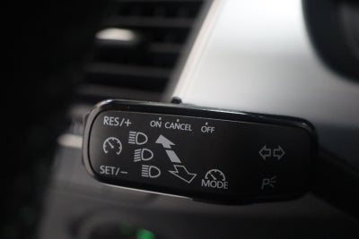 Skoda Fabia TSi 110 Ambition