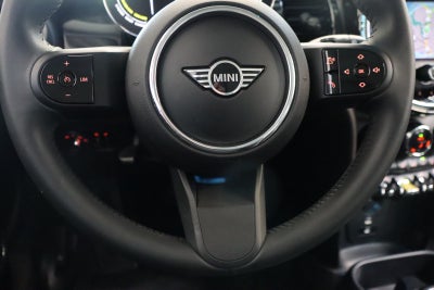 MINI Cooper SE Maximise