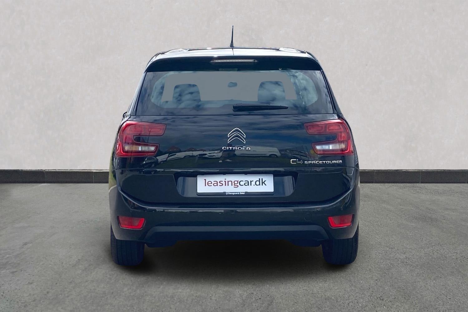 Billede af Citroën Grand C4 SpaceTourer 1,2 PureTech 130 Cool 7prs