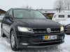 VW Tiguan TSi 150 Highline DSG Van