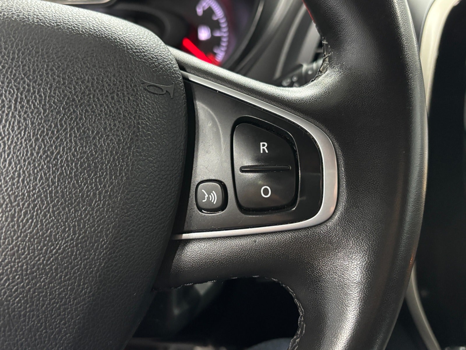 Billede af Renault Captur 1,2 TCe 120 Zen EDC