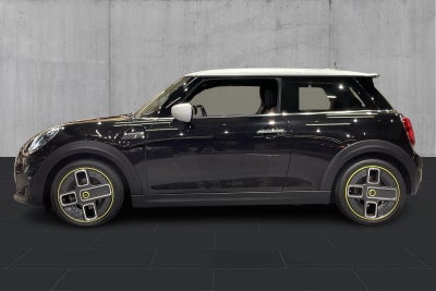 MINI Cooper SE Classic Trim - 1