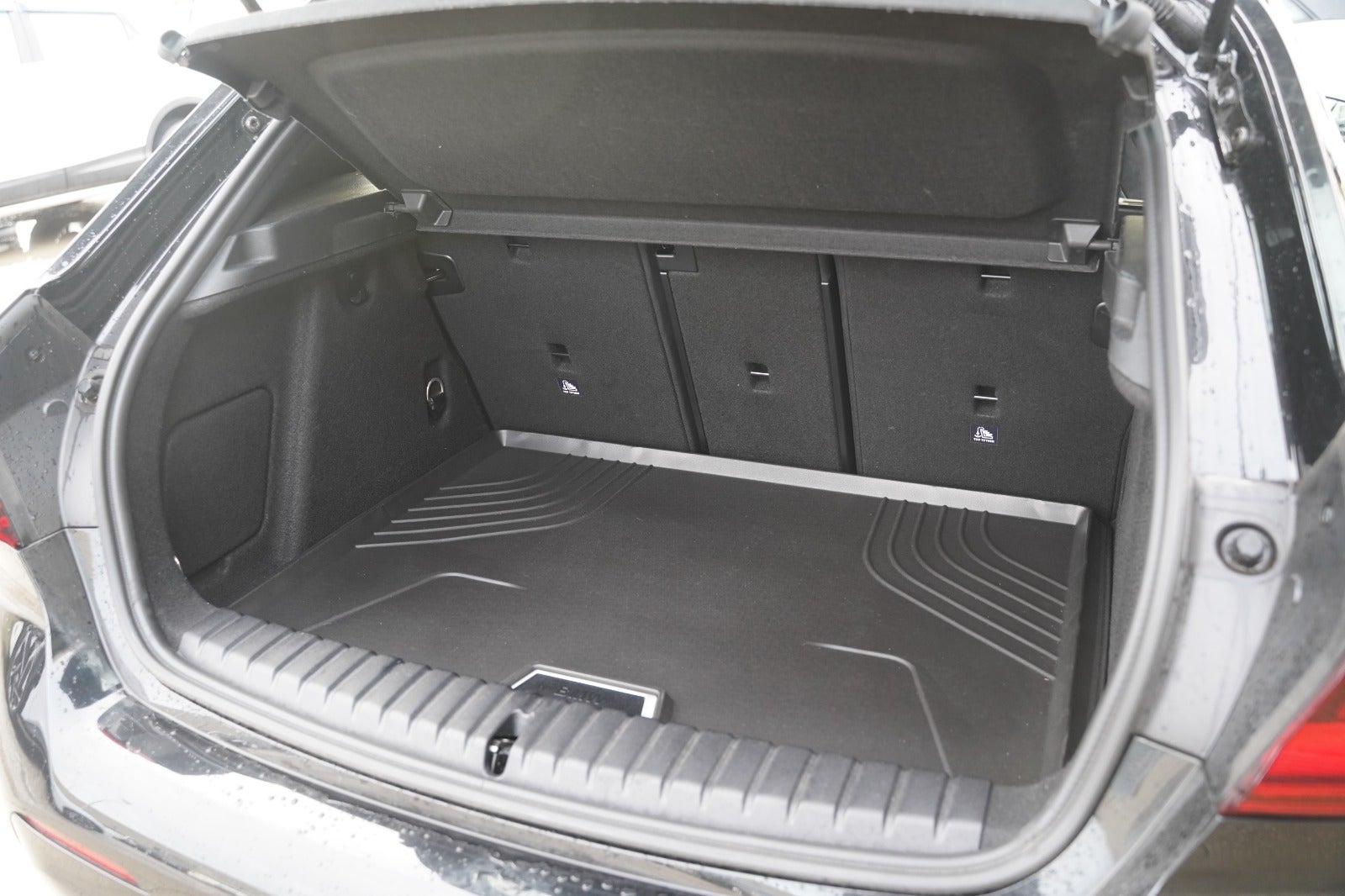 Billede af BMW 120d 2,0 M-Sport aut.