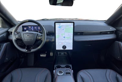 Ford Mustang Mach-E Premium Extended Range AWD