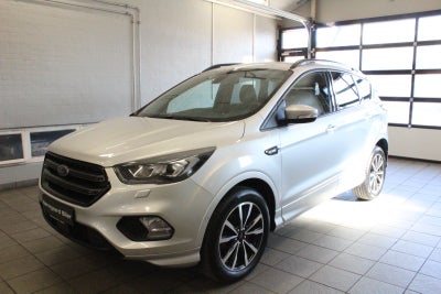 Ford Kuga 1,5 SCTi 150 ST-Line 5d