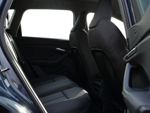 Audi Q6 e-tron Progress performance