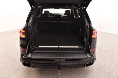 BMW X5 xDrive45e M-Sport aut.