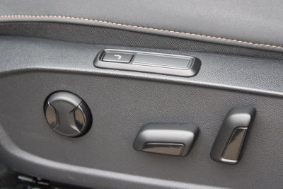 Cupra Born Dinamica Pack