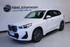 BMW iX1 eDrive20 M-Sport