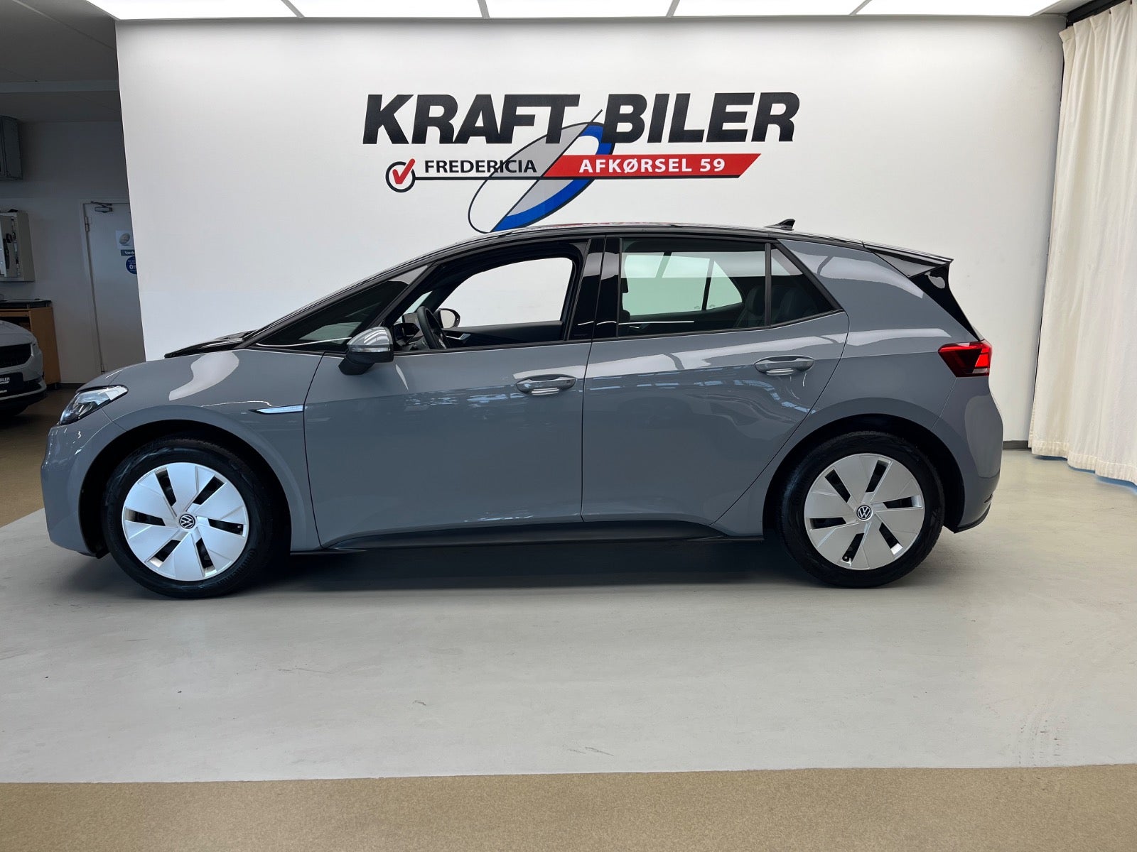 Billede af VW ID.3  Pure Performance