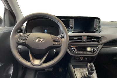Hyundai i10 MPi Advanced AMT