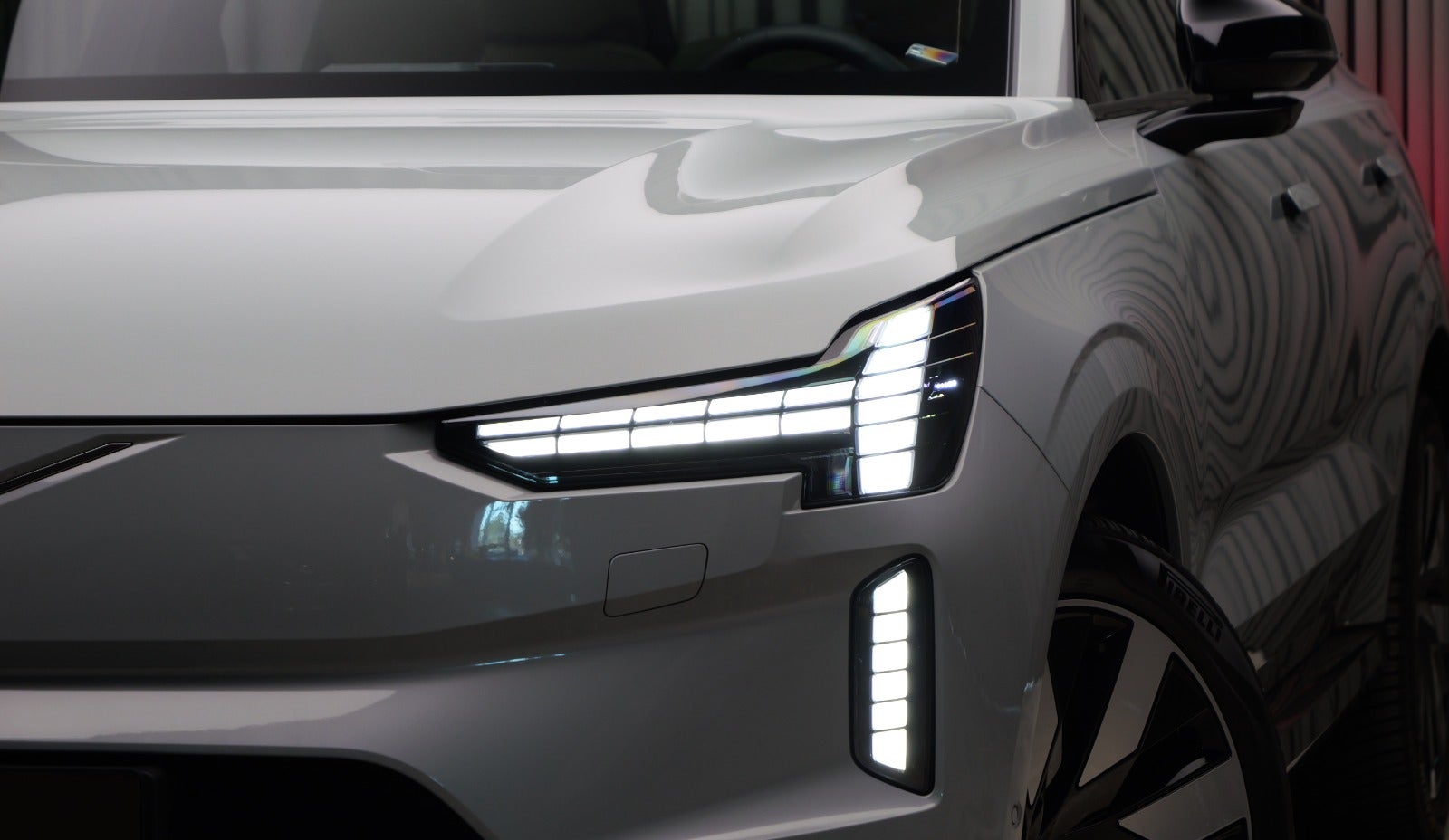 Volvo EX90 Twin Ultra 7prs