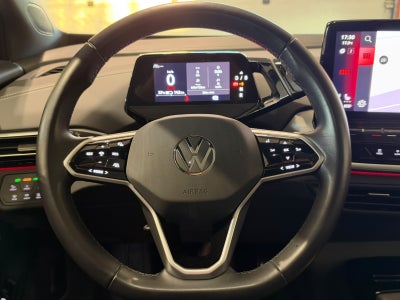 VW ID.4 Pro Performance
