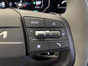 Kia EV3 Standard Range Access