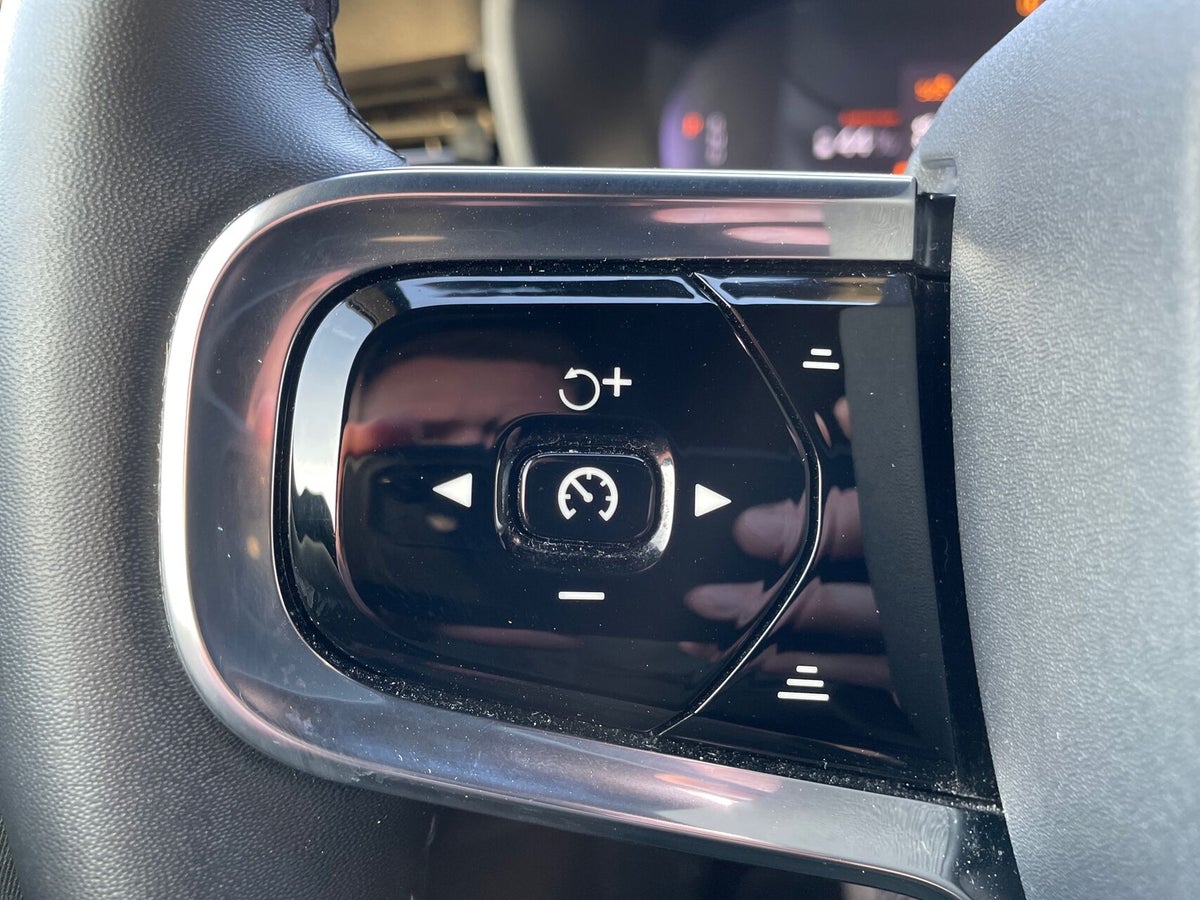 Polestar 2 Long Range billede 17