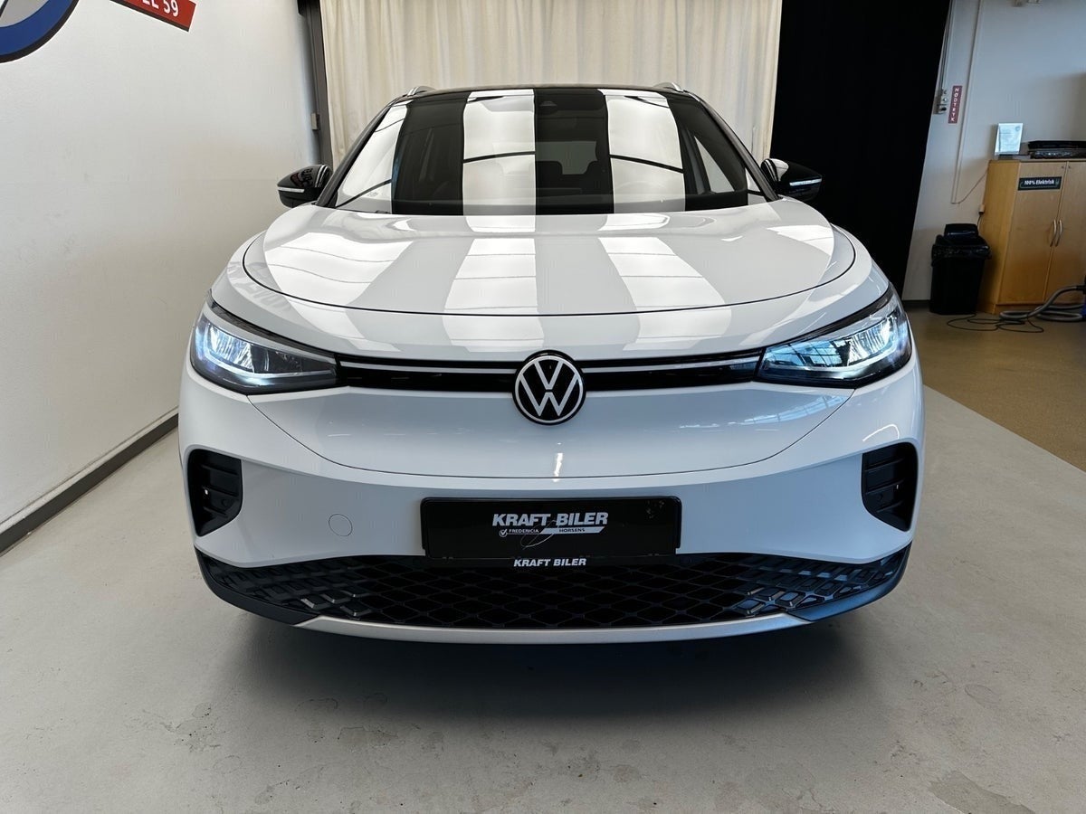 Billede af VW ID.4 77 1ST Pro Performance