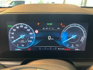 Kia Niro EV Prestige