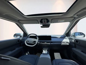 Kia EV3 Long Range Upgrade