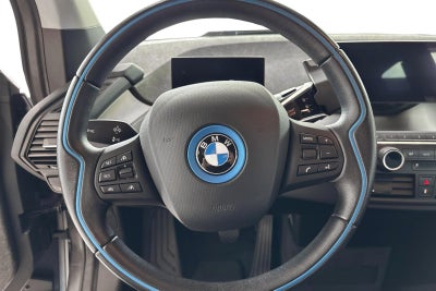 BMW i3 Charged