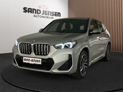 BMW iX1 xDrive30 M-Sport Premium