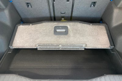 Ford Explorer Premium Extended Range AWD