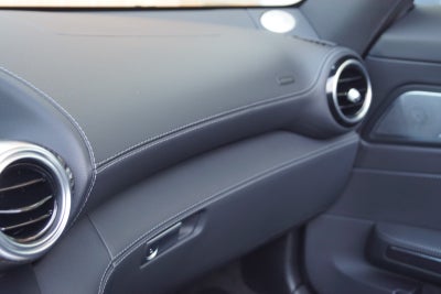 Mercedes AMG GT C Roadster aut.