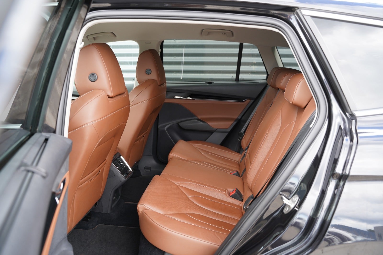 Billede af Skoda Enyaq 80 iV ecoSuite