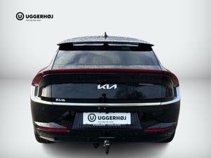 Kia EV6 Long Range Performance Prestige AWD