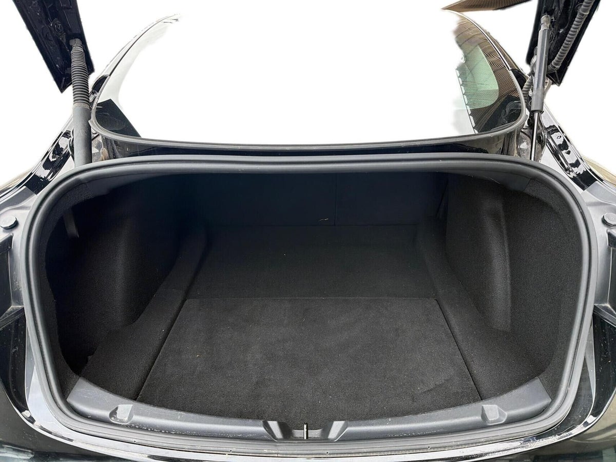 Tesla Model 3 Long Range AWD billede 13