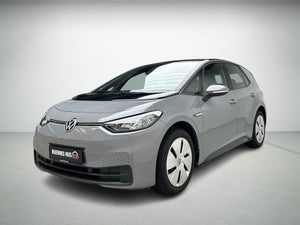 VW ID.3 Pure Performance