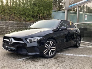 Mercedes A200 Progressive aut.