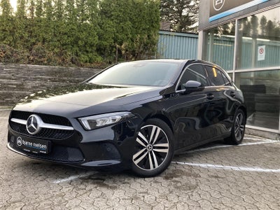 Mercedes A200 Progressive aut.