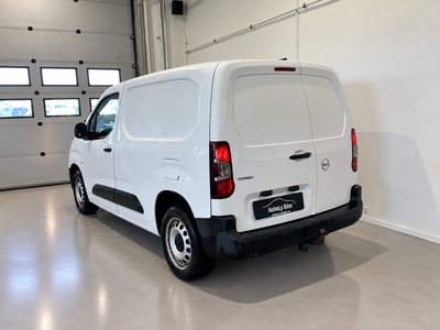 Opel Combo D 75 Essentia L1V1