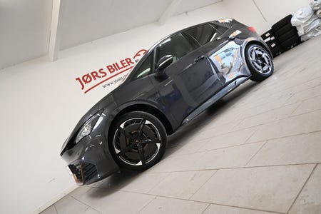 Cupra Born e-Boost Dinamica Pack High