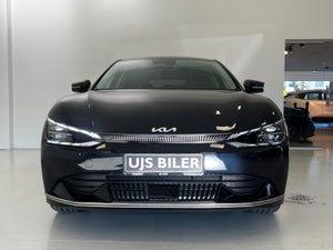 Kia EV6 Long Range Prestige