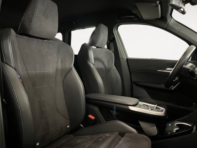 BMW iX1 eDrive20 M-Sport Premium