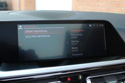 BMW Z4 M40i Roadster aut.