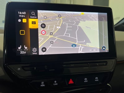 VW ID.3 Pro