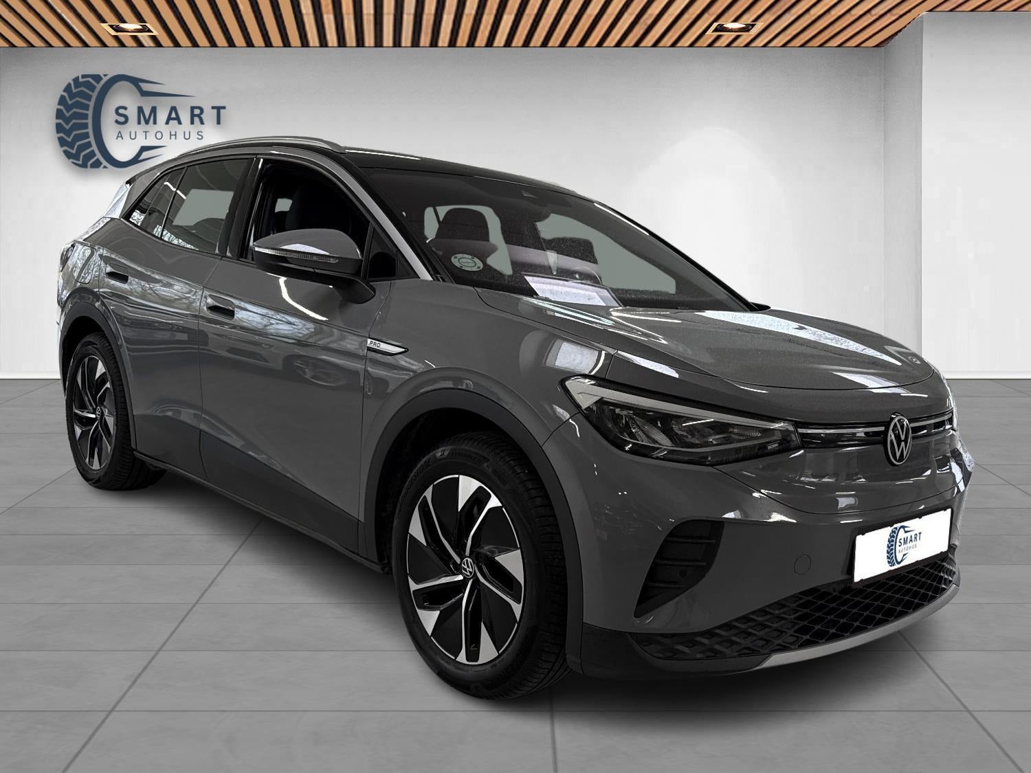 Billede af VW ID.4 77 Pro Performance